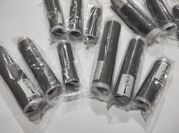 Pack 3 fundas de silicona para mango de olla con aislamiento térmico