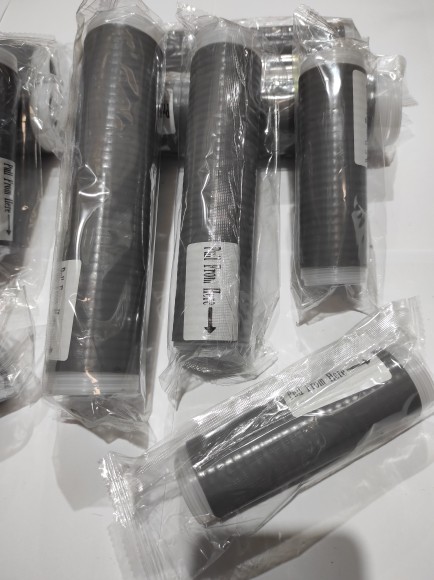 Pack 3 fundas de silicona para mango de olla con aislamiento térmico