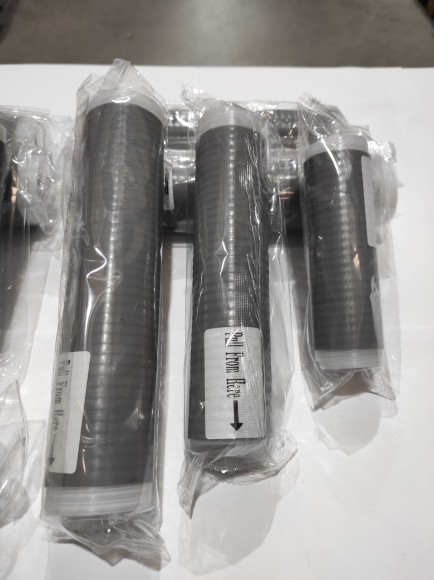 Pack 3 fundas de silicona para mango de olla con aislamiento térmico