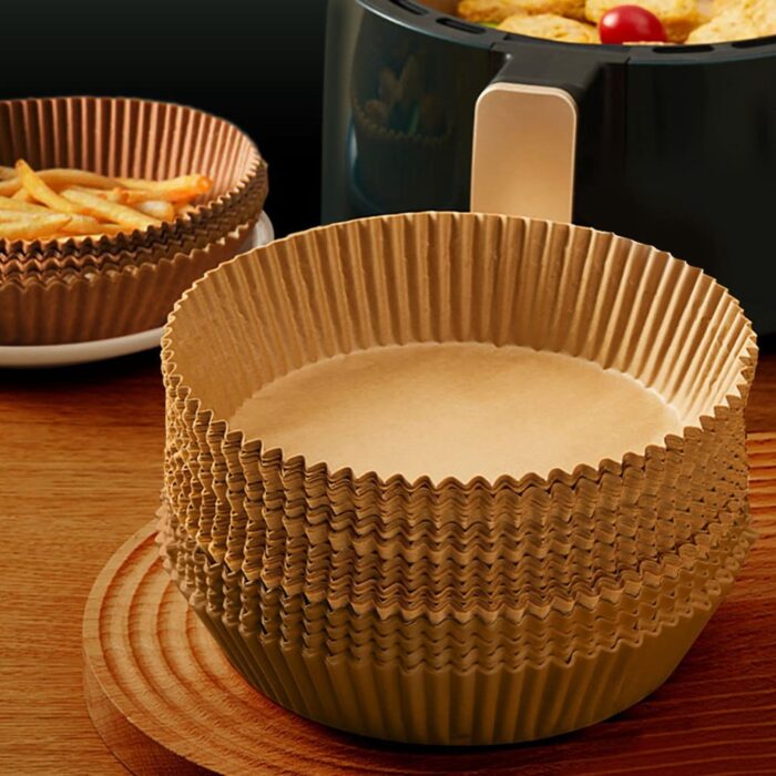 1692969771982-5bc9e8f19c6c42a5a8ea8ce08dd73f32-goods.jpeg papel desechable para freidora de aire, papel antiadherente para hornear