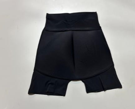 Faja culote Body Hip Pants L/XL Negro