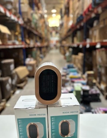 1_2024-03-25-22-54-19 Calefactor de cerámica PTC de 1200 W azul