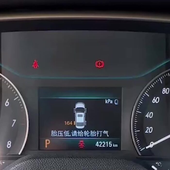 Inflador de neumáticos con compresor de aire portátil, bomba para neumáticos de automóvil de 150 PSI, equipada con un medidor de presión de neumáticos, luz LED y una bomba de neumáticos inalámbrica inteligente de un solo botón tres veces más rápida, adecuada para automóviles, motocicletas, bicicletas y balones deportivos.