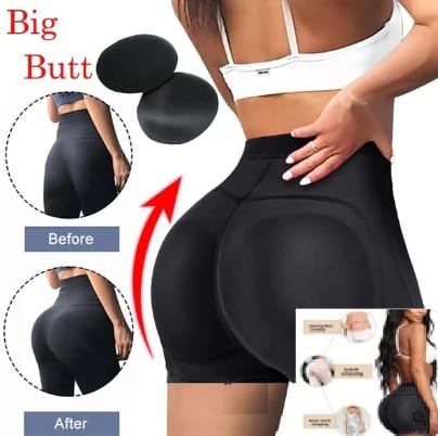 Faja culote Body Hip Pants L/XL Negro