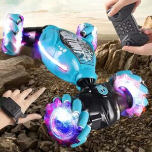 24473_1734979118 Coche teledirigido 4WD RC con sensor de gestos de acrobacias