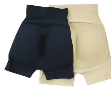 Faja culote Body Hip Pants L/XL Negro