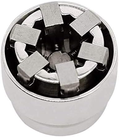 Adaptador de llave universal