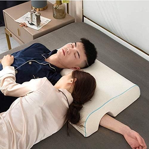 Almohada de brazo Anti-presión para parejas