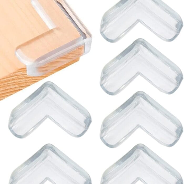 Protector de esquinas para Bebe 4pcs