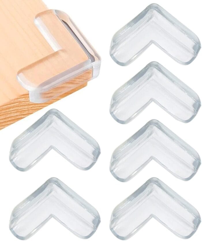 Protector de esquinas para Bebe 4pcs