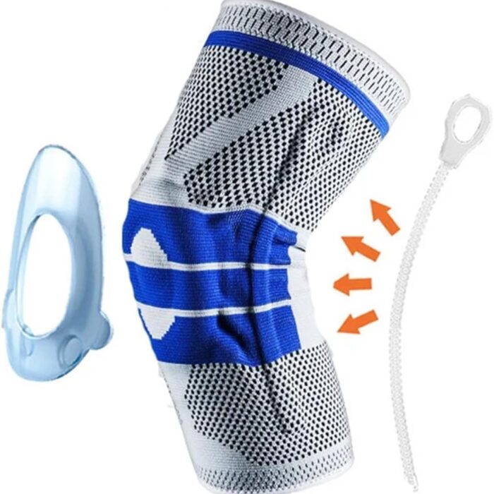 615AW88DOGL._AC_SL1500__1737041907 Rodilleras 1pcs tejido 3D con almohadilla ( talla unica )