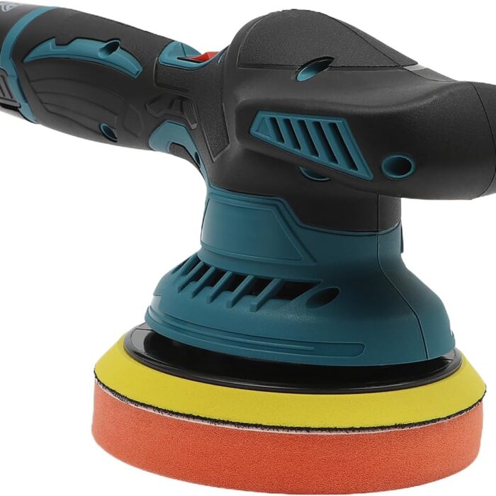 Pulidora para coche 12V