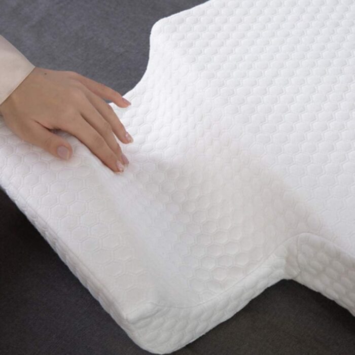 Almohada de brazo Anti-presión para parejas