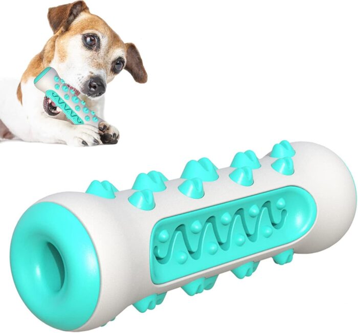 Juguete para Limpiar los Dientes del Perro
