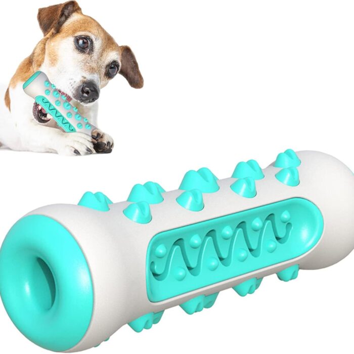 Juguete para Limpiar los Dientes del Perro