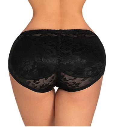 Braga Body Hip Pants L/XL Negro