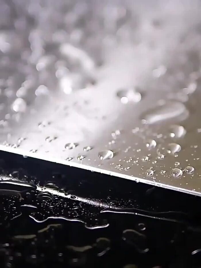 Premium Dual-Sided Titanium Alloy Cutting Board - Food-Grade Stainless Steel, Ideal for Kitchen and Dining Use