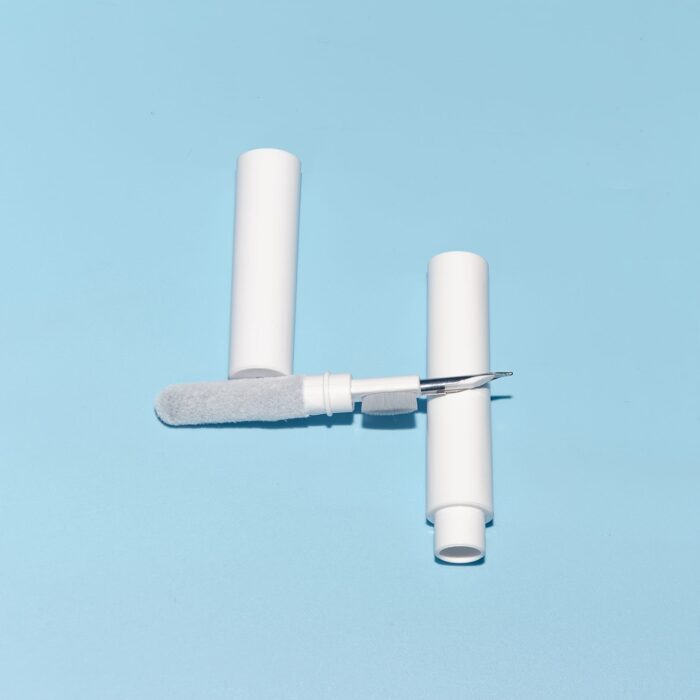 8a914cf7550b6ad0ea17add8a6bf7871.jpg Earbuds Cleaning Brush for Air-pods, Air-pods Pro 1 2, Portable 3in 1 Wireless Earphone Case Cleaning Tools Kit Cleaning Brush