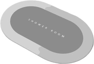 ALFOVGRIS_2024-05-06-15-46-04 Alfombra de ducha súper absorbente ovalada gris