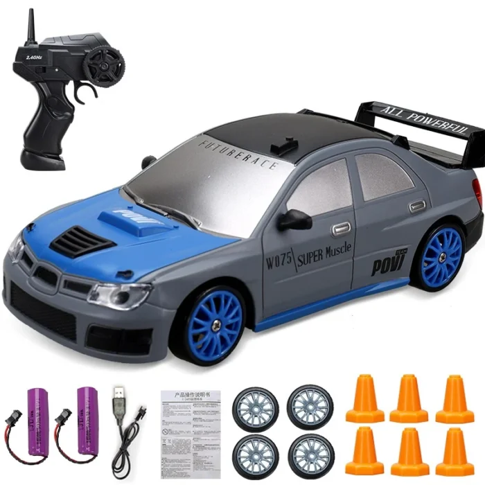 Af1c620d45592481c9eec636418b079e0Z-2.webp Coche teledirigido drift 1:24 GTR Coche RC drift 4x4