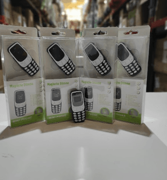 Mini telefono DUAL SIM