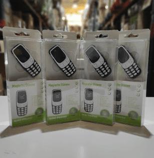 Mini telefono DUAL SIM