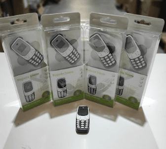Mini telefono DUAL SIM