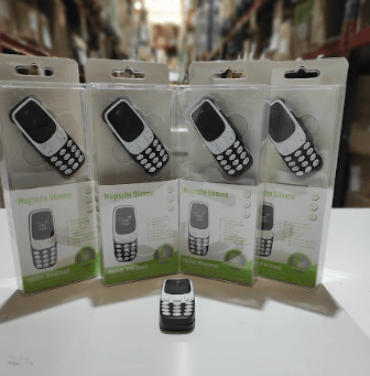Mini telefono DUAL SIM