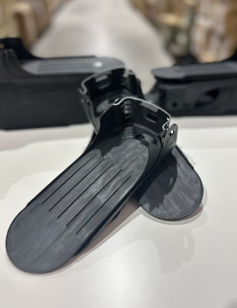 Set de 3 organizador de zapato