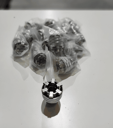 Adaptador de llave universal