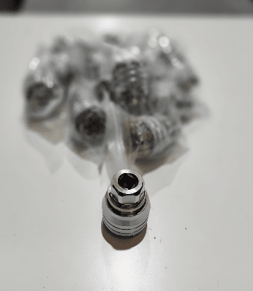 Adaptador de llave universal