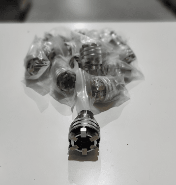 Adaptador de llave universal