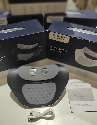 Capturadepantalla2024-10-19095304_2024-10-19-16-53-59 Masajeador cervical profesional modo frio y calor con mando distancia