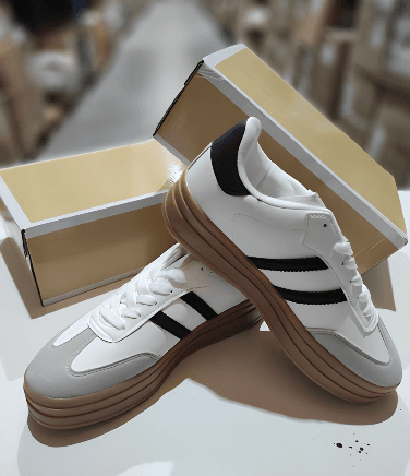 Capturadepantalla2024-10-21125158_2024-10-21-19-53-50 Calzado deportivo R213 blanco filo negro 37