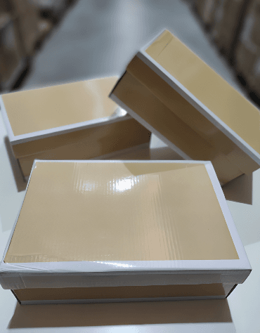 Calzado deportivo R213 beige filo blanco 37