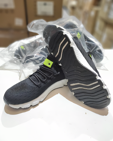 Calzado deportivo mujer MM131 negro 36