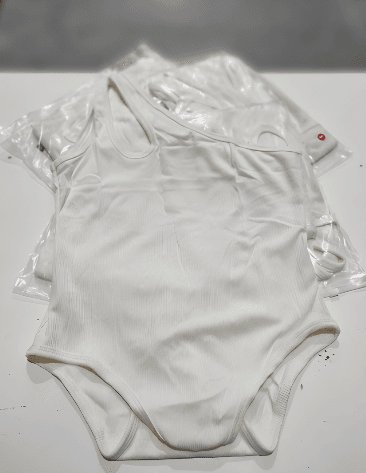 Faja reductora body beige S/M