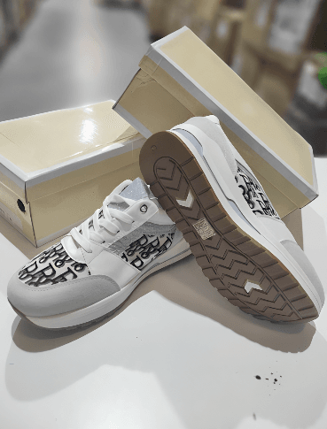 Calzado deportivo mujer R119 blanco 37