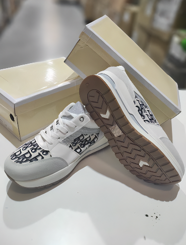 Calzado deportivo mujer R119 blanco 36