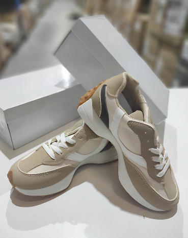 Calzado deportivo mujer JW230 khaki 36