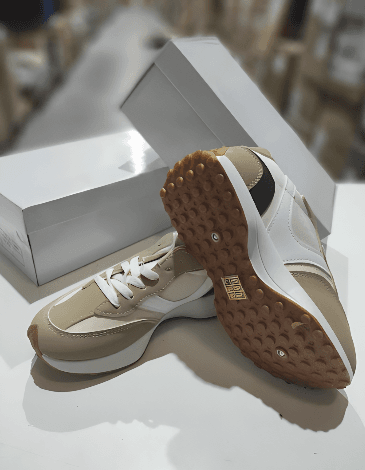 Calzado deportivo mujer JW230 khaki 41