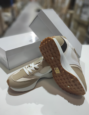 Calzado deportivo mujer JW230 khaki 36