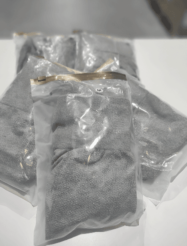 Capturadepantalla2024-10-25080601_2024-10-25-15-12-48 Leggings Corto Elástico Push Up marron S/M