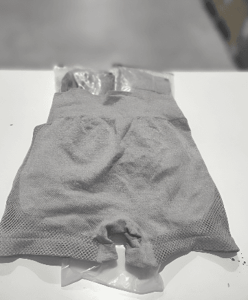 Capturadepantalla2024-10-25080606_2024-10-25-15-12-48 Leggings Corto Elástico Push Up marron S/M