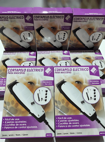 Cortapelo para Mascota