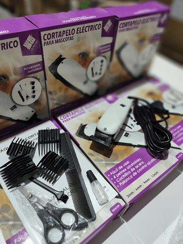 Cortapelo para Mascota
