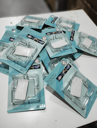Protector de esquinas para Bebe 4pcs