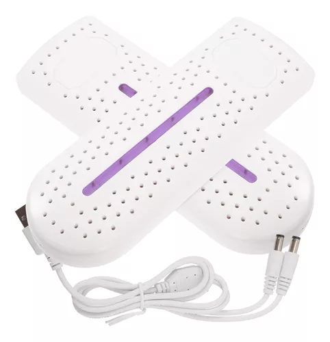 Secadora de zapatos eléctricos