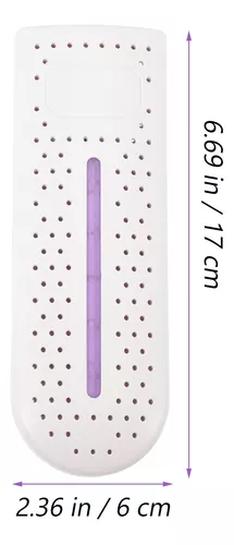 Secadora de zapatos eléctricos