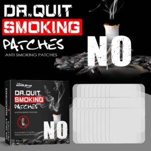 Pack 30 Parches para dejar de fumar